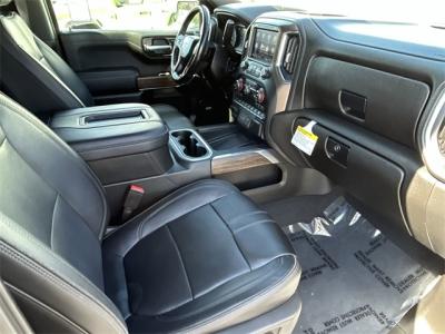 Used 2022 Chevrolet Silverado 1500 LTD High Country  in Anaheim, CA 11