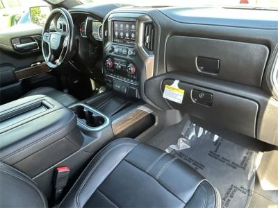 Used 2022 Chevrolet Silverado 1500 LTD High Country  in Anaheim, CA 12