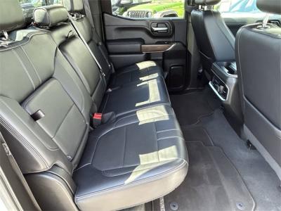 Used 2022 Chevrolet Silverado 1500 LTD High Country  in Anaheim, CA 13