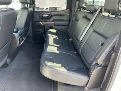 Used 2022 Chevrolet Silverado 1500 LTD High Country  in Anaheim, CA 15