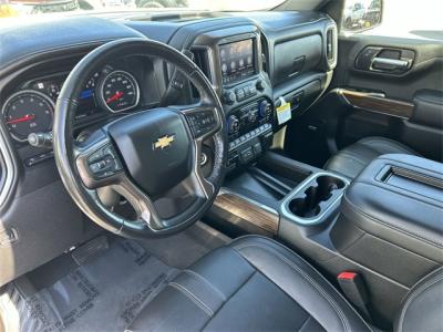 Used 2022 Chevrolet Silverado 1500 LTD High Country  in Anaheim, CA 16