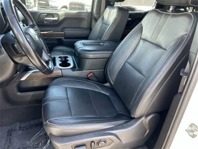 Used 2022 Chevrolet Silverado 1500 LTD High Country  in Anaheim, CA 17