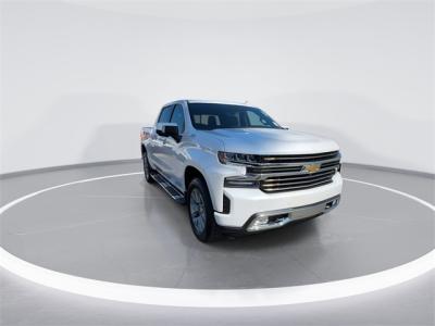 Used 2022 Chevrolet Silverado 1500 LTD High Country  in Anaheim, CA 1