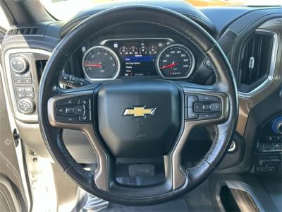 Used 2022 Chevrolet Silverado 1500 LTD High Country  in Anaheim, CA 21