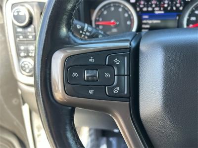 Used 2022 Chevrolet Silverado 1500 LTD High Country  in Anaheim, CA 22