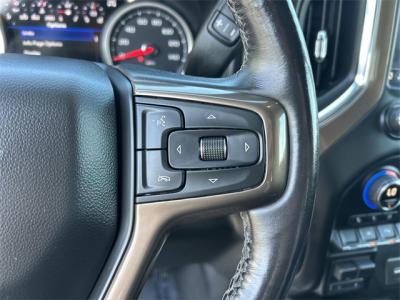 Used 2022 Chevrolet Silverado 1500 LTD High Country  in Anaheim, CA 23