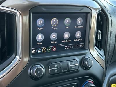 Used 2022 Chevrolet Silverado 1500 LTD High Country  in Anaheim, CA 24