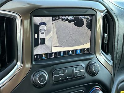 Used 2022 Chevrolet Silverado 1500 LTD High Country  in Anaheim, CA 25