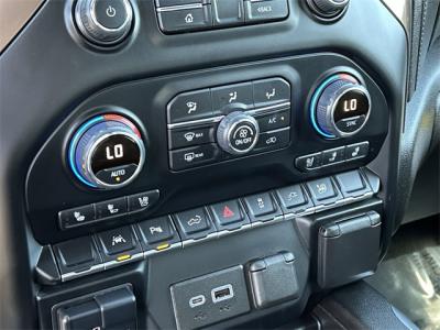 Used 2022 Chevrolet Silverado 1500 LTD High Country  in Anaheim, CA 26