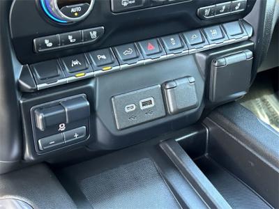 Used 2022 Chevrolet Silverado 1500 LTD High Country  in Anaheim, CA 27