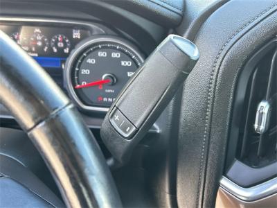 Used 2022 Chevrolet Silverado 1500 LTD High Country  in Anaheim, CA 28