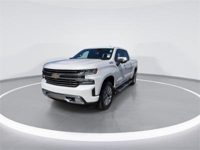 Used 2022 Chevrolet Silverado 1500 LTD High Country  in Anaheim, CA 2