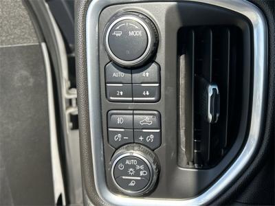 Used 2022 Chevrolet Silverado 1500 LTD High Country  in Anaheim, CA 29