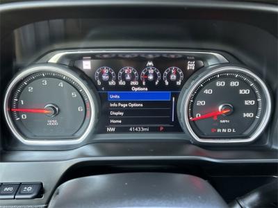 Used 2022 Chevrolet Silverado 1500 LTD High Country  in Anaheim, CA 30
