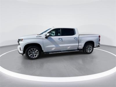Used 2022 Chevrolet Silverado 1500 LTD High Country  in Anaheim, CA 3