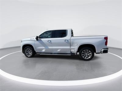 Used 2022 Chevrolet Silverado 1500 LTD High Country  in Anaheim, CA 4
