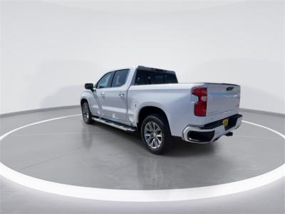 Used 2022 Chevrolet Silverado 1500 LTD High Country  in Anaheim, CA 5