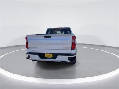 Used 2022 Chevrolet Silverado 1500 LTD High Country  in Anaheim, CA 6