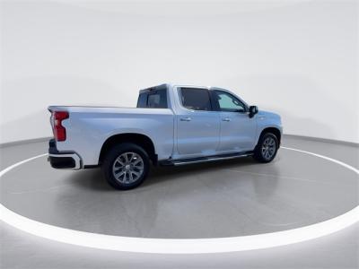 Used 2022 Chevrolet Silverado 1500 LTD High Country  in Anaheim, CA 7