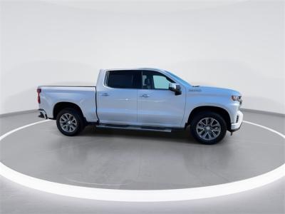 Used 2022 Chevrolet Silverado 1500 LTD High Country  in Anaheim, CA 8
