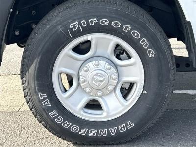 Used 2023 Ram 2500 Tradesman  in Anaheim, CA 1
