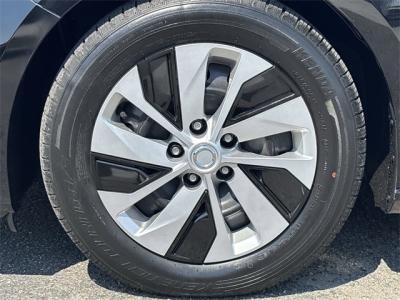 Used 2022 Nissan Altima 2.5 S  in Anaheim, CA 9