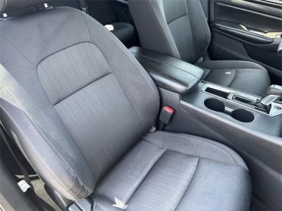 Used 2022 Nissan Altima 2.5 S  in Anaheim, CA 10