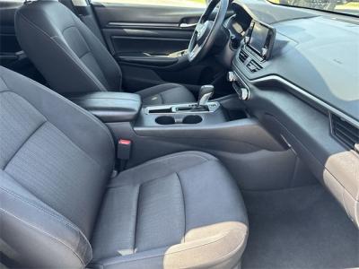 Used 2022 Nissan Altima 2.5 S  in Anaheim, CA 11
