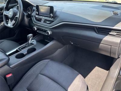 Used 2022 Nissan Altima 2.5 S  in Anaheim, CA 12