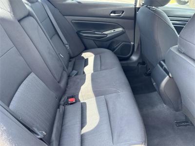 Used 2022 Nissan Altima 2.5 S  in Anaheim, CA 13