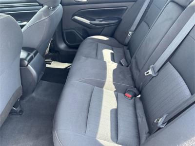 Used 2022 Nissan Altima 2.5 S  in Anaheim, CA 15