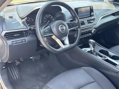 Used 2022 Nissan Altima 2.5 S  in Anaheim, CA 16