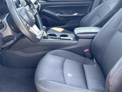 Used 2022 Nissan Altima 2.5 S  in Anaheim, CA 17