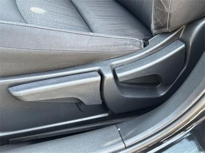 Used 2022 Nissan Altima 2.5 S  in Anaheim, CA 18