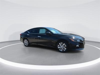 Used 2022 Nissan Altima 2.5 S  in Anaheim, CA 1