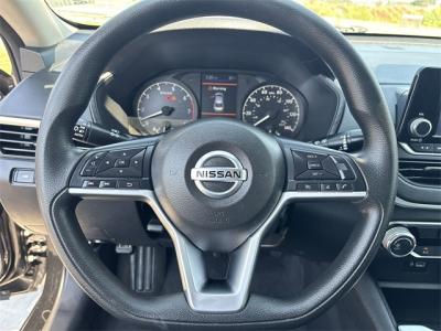 Used 2022 Nissan Altima 2.5 S  in Anaheim, CA 20