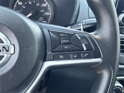 Used 2022 Nissan Altima 2.5 S  in Anaheim, CA 22