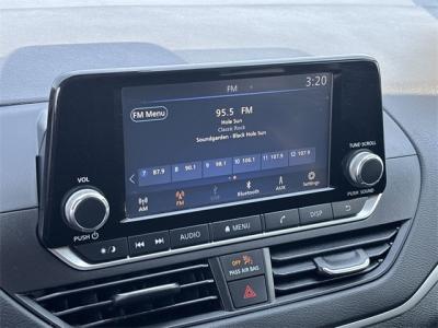 Used 2022 Nissan Altima 2.5 S  in Anaheim, CA 23