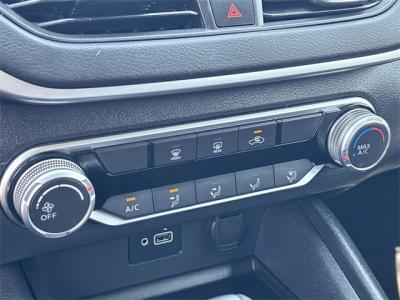 Used 2022 Nissan Altima 2.5 S  in Anaheim, CA 25