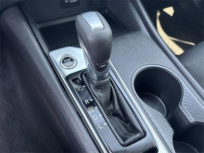 Used 2022 Nissan Altima 2.5 S  in Anaheim, CA 27