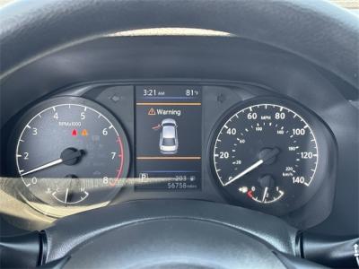Used 2022 Nissan Altima 2.5 S  in Anaheim, CA 28