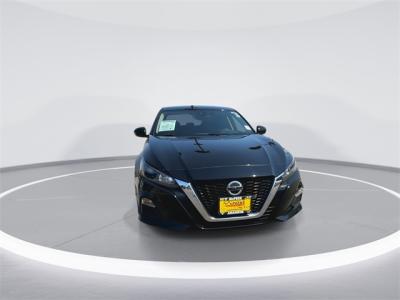 Used 2022 Nissan Altima 2.5 S  in Anaheim, CA 2