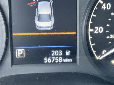 Used 2022 Nissan Altima 2.5 S  in Anaheim, CA 29