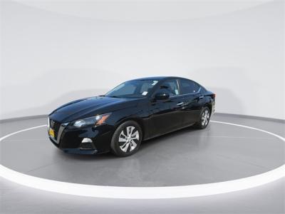 Used 2022 Nissan Altima 2.5 S  in Anaheim, CA 3
