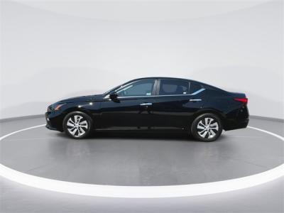 Used 2022 Nissan Altima 2.5 S  in Anaheim, CA 4