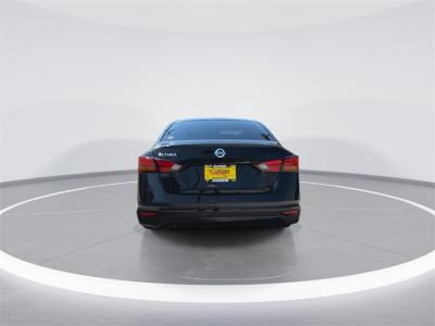 Used 2022 Nissan Altima 2.5 S  in Anaheim, CA 6