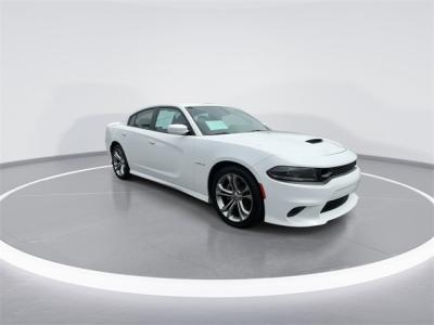 Used 2022 Dodge Charger R/T  in Anaheim, CA 1