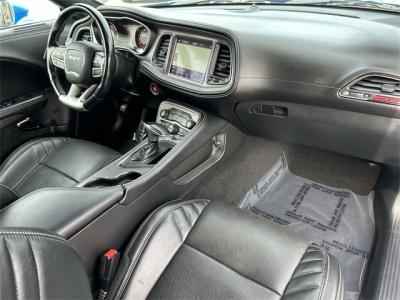 Used 2023 Dodge Challenger SRT Hellcat Widebody  in Anaheim, CA 12