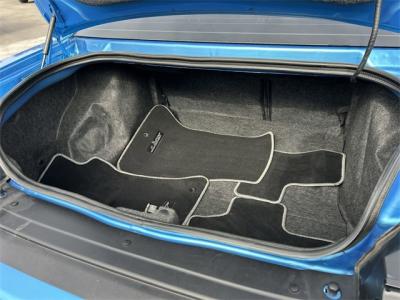 Used 2023 Dodge Challenger SRT Hellcat Widebody  in Anaheim, CA 14