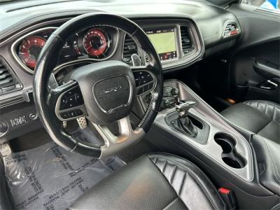 Used 2023 Dodge Challenger SRT Hellcat Widebody  in Anaheim, CA 16